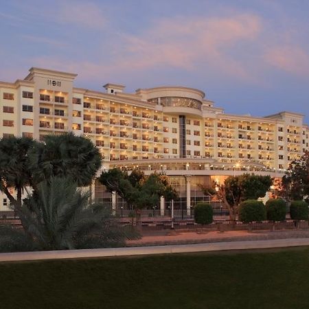 Tolip Aswan Hotel Exteriér fotografie